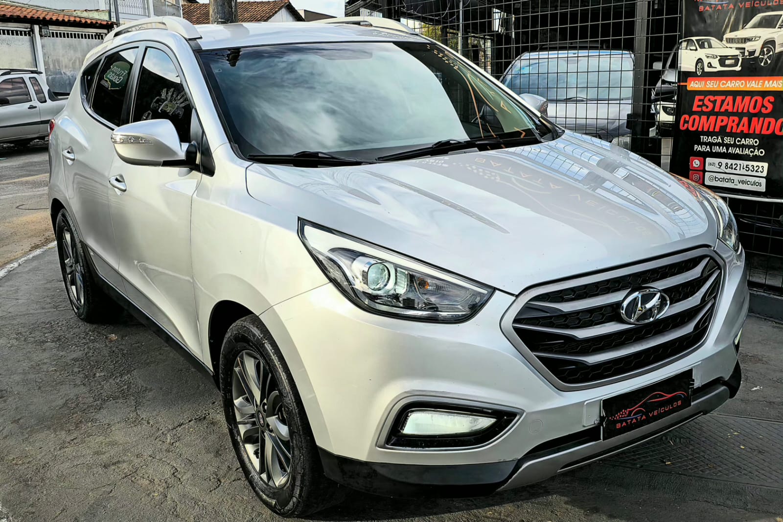 HYUNDAI